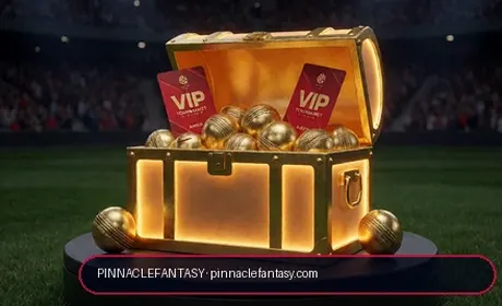 Download the app, unlock code PINNAC300, and enter 1 Pts contests faster