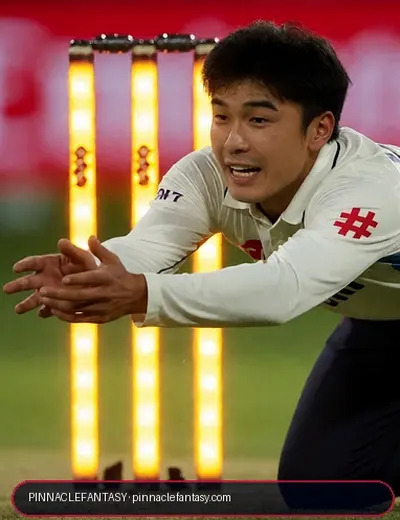 Pinnaclefantasy (PeakSports fantasy) fantasy cricket & matchday visual 3