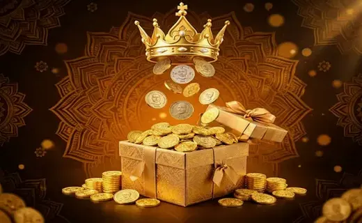 Majestic Starter Bundle