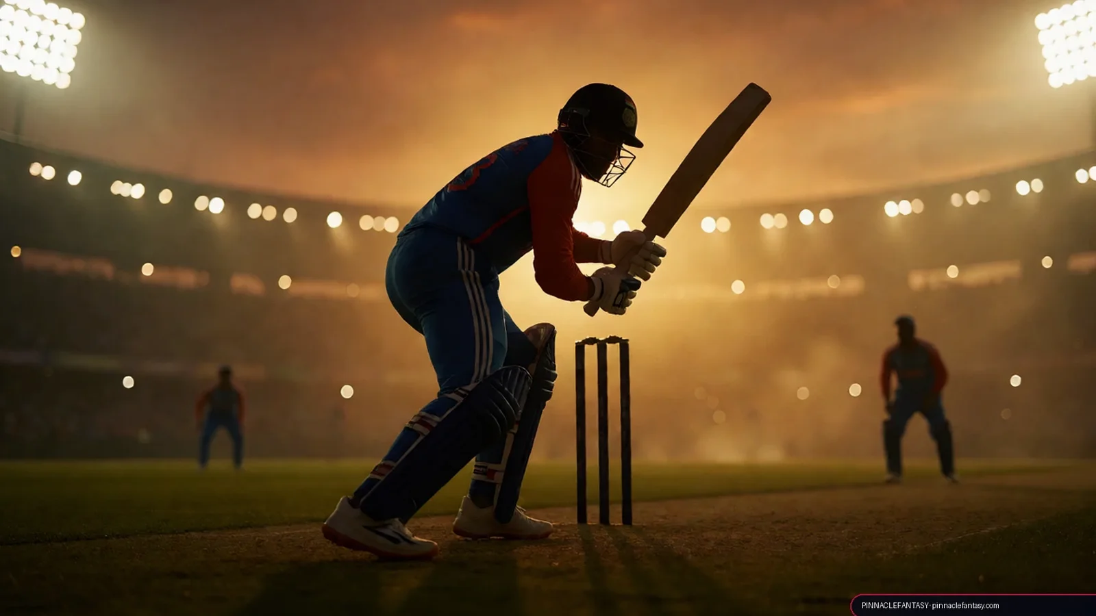 Pinnaclefantasy PeakSports fantasy fantasy cricket stadium